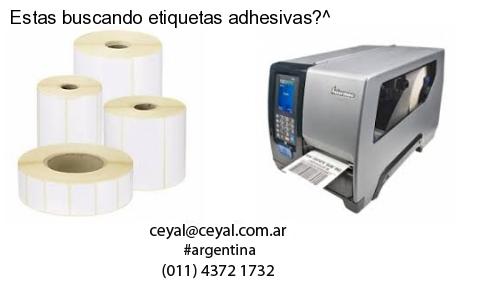 Estas buscando etiquetas adhesivas?^